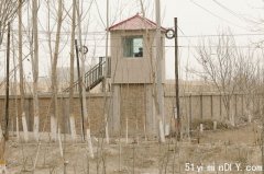 新疆数据库被骇 文档揭露再教育营惨况