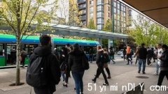 Tranlink公交客量全面反弹   巴士占鳌头恢复疫前水平逾7成(图)