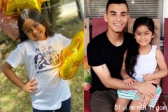 德州枪击案10岁童报警遭射杀 救护员到场发现是女儿…