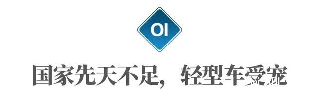 日本人均收入超20万,为什么喜欢开几万块的小车?