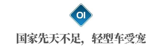 日本人均收入超20万，为什么喜欢开几万块的小车？