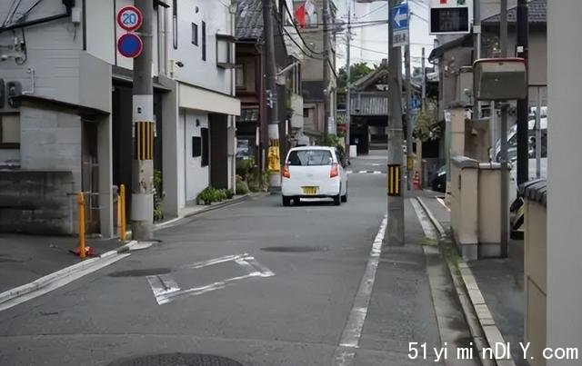 日本人均收入超20万,为什么喜欢开几万块的小车?