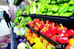 生活及食品价近大幅飙升 三大政党承诺采措施压抑(图)