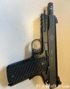 【枪械泛滥】多市警方拘捕带枪15岁少年(图)