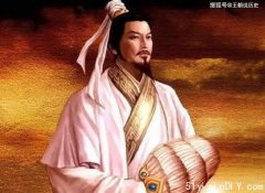 三国谋士诸葛亮只排第六？看看前五位就明白了