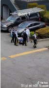 列治文男子遭警電擊 少年挑釁警員