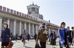 朝鲜疑出现新变种 主动向世卫组织求助