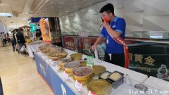 北京大部分地区明起恢复堂食。转帖
