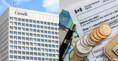两年前大批误领CERB的加拿大人炸锅：钱都花光了！