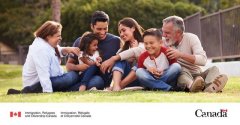 加拿大增强父母祖父母超级签证计划，帮助家庭更方便、更长时间团聚