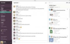 外贸能否用上slack？