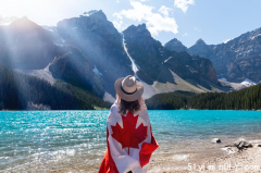 2022年加拿大最幸福省份 竟然是它