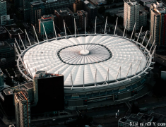 温哥华成为2026年世界杯主办城市