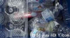 联邦政府公布年府前禁用塑胶品细节(图)