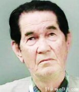 涉餐馆洗手间性侵女童 警接举报拘控82岁老翁(图)
