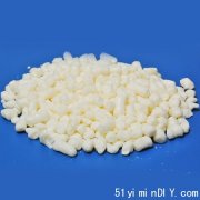 请问 Soap Noodle Residue 是个什么东西？