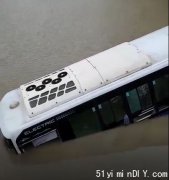警方通报上海公交车坠河细节 前站乘客提到一个情况