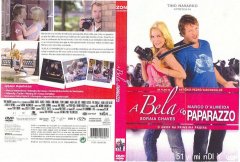 葡萄牙电影 A Bela e o Paparazzo (2010)-美女与狗仔