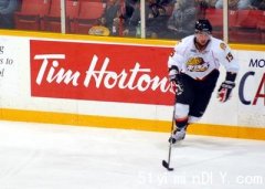 Tim Hortons加入抵制行列  停赞助加拿大冰球协会(图)