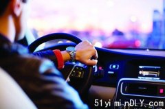 58%司机认有危险驾驶行为(图)
