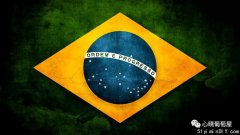NEKI仔剑胆琴心 学习+工作+旅游 带您体验巴西的真实生活