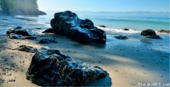 世界最佳50海滩 温岛神秘海滩上榜