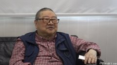 倪匡逝世：任公安变反共 “追龙”神预言香港大毁灭？