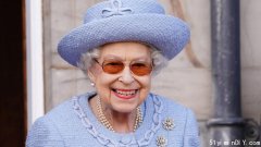十多年来首次！英媒：女王“必须履行”的职责被削减