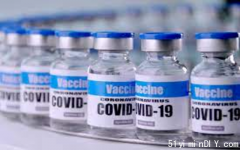 安省国家发展计划呼吁扩大第四次COVID疫苗接种计划