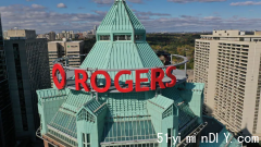 Rogers公司突发停电！影响了加拿大各地的手机、互联网和借记卡支付
