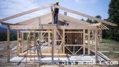 多伦多市政府拟调高发展费50% 新建住宅成本势飙升(图)