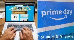 【提提你】亚马逊Prime Day!不少电子产品半价下班浏览一下(图)