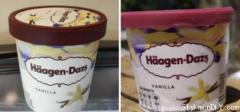 哈根达斯全球召回！这款冰淇淋可能含有致癌物质