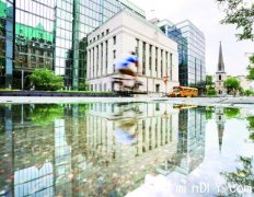 央行长痛不如短痛 加息一厘不提衰退(组图)