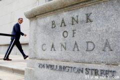 房奴崩溃! 加拿大五大银行紧跟加息 每月房贷大涨!