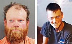 德州9死惨烈车祸 肇事者非13岁男童 他只是替罪羊！