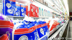 加拿大乳制品再次加价 专家指食品通胀或已见顶