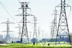 皮克灵核电将分阶段关闭 安省需寻找更多替代能源(图)