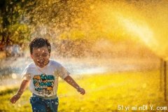 多伦多将迎来汗如雨下的闷热一周