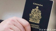 加拿大护照排名第八，新的报告中显示