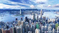 全球调查“我最不想住的地方”香港新西兰榜上有名