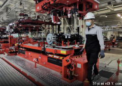 特斯拉上海工厂预计于8月7日完成改造 产能超百万辆