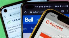 Rogers断网新细节：无法将用户转给竞争对手Bell和Telus