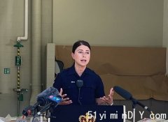 温市东接连两宗疑针对露宿者纵火案   女子遭淋易燃物放火严重烧伤(图)