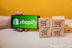 Shopify在6月季度亏损后反弹，营收下滑