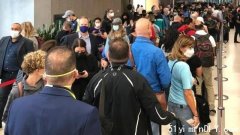 多伦多的皮尔逊机场遇到了一个公关问题:它被称为世界上最糟糕的机场