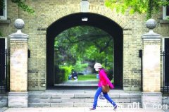 多伦多市府近两周内9万人打次剂加强针(图)