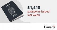 联邦新政：改进护照办理，申请者可及时获服务处理