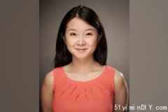 华裔二代出任Meta新CFO，80后斯坦福华裔女学霸！