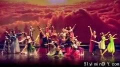 华星艺术团《2022夏夜舞动民族风》大型歌舞晚会圆满落幕